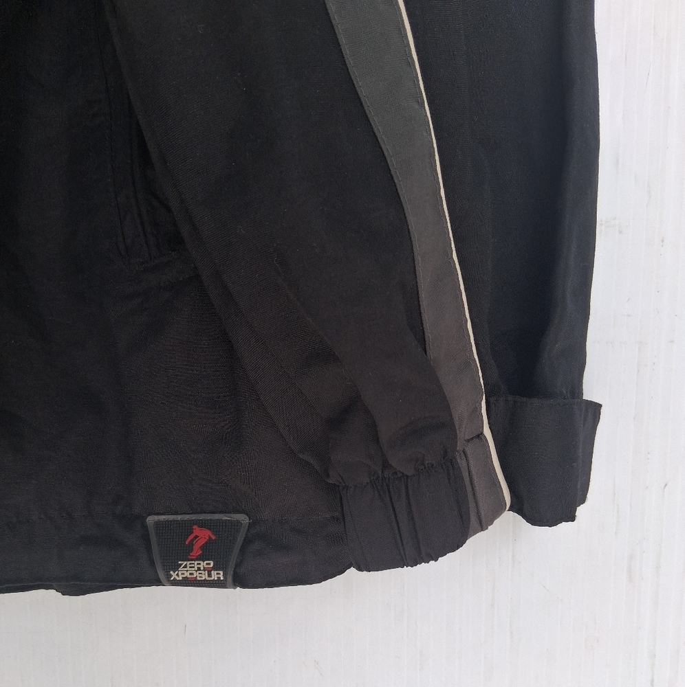 Zeroxposur Activewear Element Protector Jacket Fu… - image 8